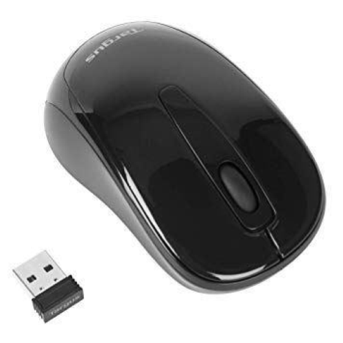 TARGUS AMW060EU MOUSE WIRELESS